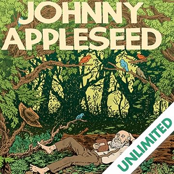 Johnny Appleseed